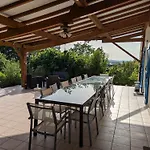 Maison Spacieuse Avec Spa, Ping-pong Et Baby-foot, Ideale Pour Detente En Famille - Fr-1-589-828 Дом отдыха