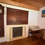 Maison Spacieuse Avec Spa, Ping-pong Et Baby-foot, Ideale Pour Detente En Famille - Fr-1-589-828 Дом отдыха La Chapelle-aux-Bois