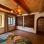 Maison Spacieuse Avec Spa, Ping-pong Et Baby-foot, Ideale Pour Detente En Famille - Fr-1-589-828 Дом отдыха *