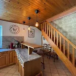 Maison Spacieuse Avec Spa, Ping-pong Et Baby-foot, Ideale Pour Detente En Famille - Fr-1-589-828 *